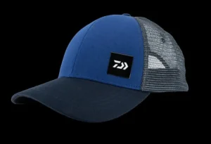 Daiwa Hats And Headwear|Flies<Trucker Cap CA-80023 Navy