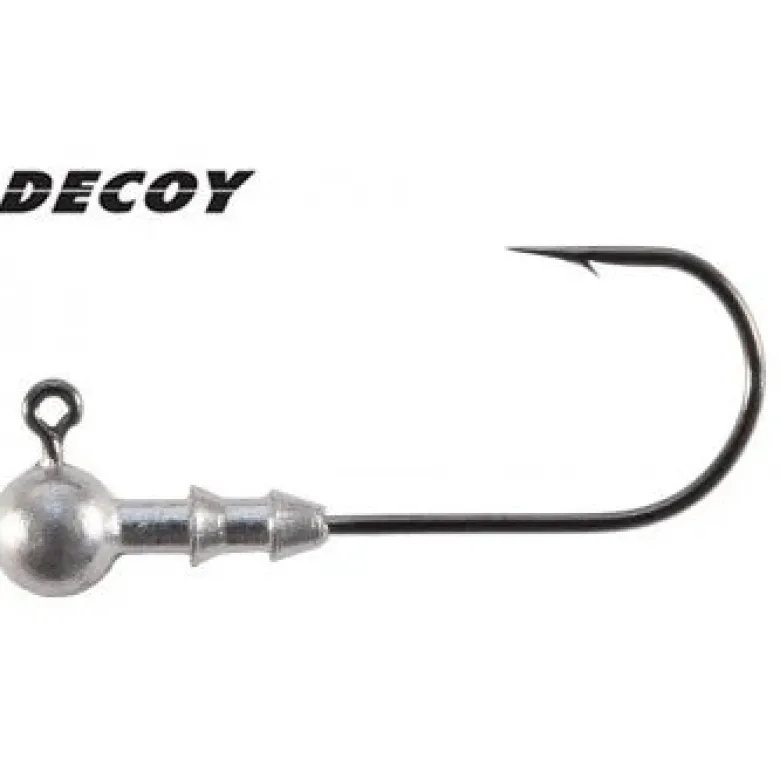 Decoy Jigheads|Flies<VJ-31F Violence Jighead