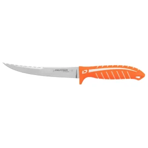 Dexter Filleting Knives|Flies<Dextreme Dual Edge Flex Fillet Knife 7inch