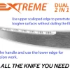 Dexter Filleting Knives|Flies<Dextreme Dual Edge Stiff Fillet Knife 8inch