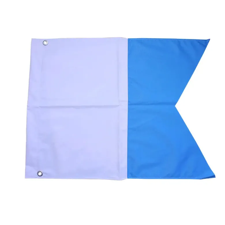 Bottom Dive Accessories|Flies<Dive Flag