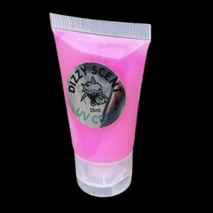 Dizzy Scent Lure Scents And Fish Attractants|Flies<30ml UV Crab