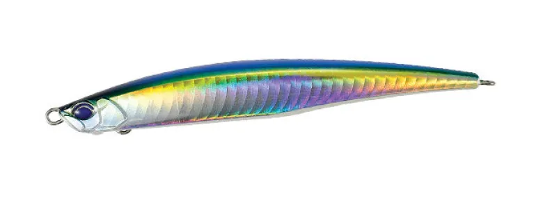 TackleWest Stickbaits|Flies<Duo Press Bait 125HD