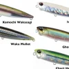 TackleWest Stickbaits|Flies<Duo Realis Pencil 110
