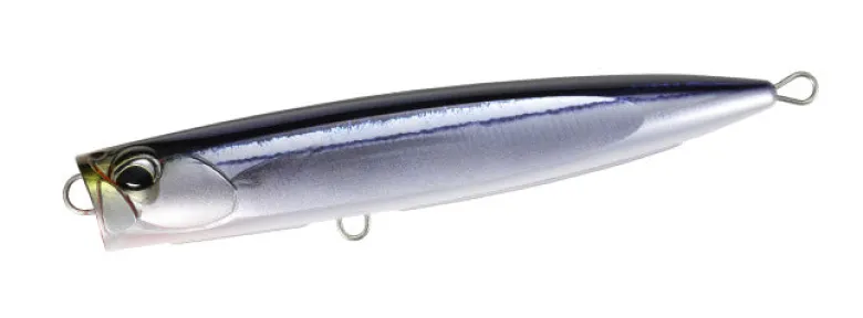 Duo Popper Lures|Flies<Rough Trail Bubbly 185F