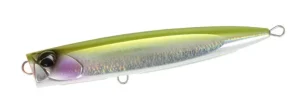 Duo Popper Lures|Flies<Rough Trail Bubbly 225F