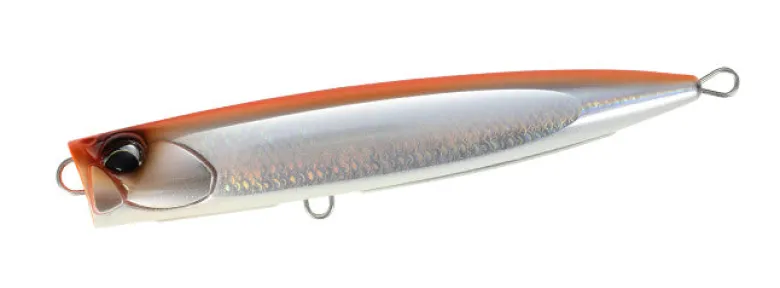 Duo Popper Lures|Flies<Rough Trail Bubbly 225F