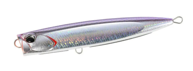 Duo Popper Lures|Flies<Rough Trail Bubbly 225F