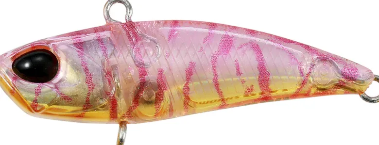 Duo Vibe Lures|Flies<Tetra Works Bivi Vibe