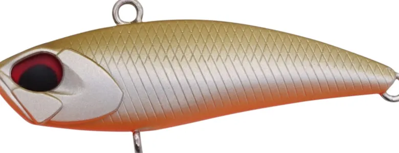 Duo Vibe Lures|Flies<Tetra Works Bivi Vibe