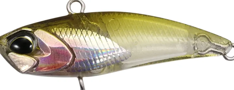 Duo Vibe Lures|Flies<Tetra Works Bivi Vibe
