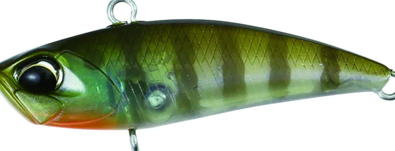 Duo Vibe Lures|Flies<Tetra Works Bivi Vibe