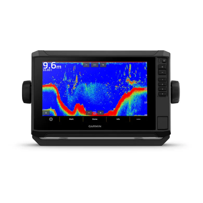 Garmin Marine Equipment|Flies<Echomap UHD2 95sv, GN+ w/GT56 xdcr