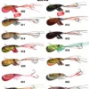 Ecogear Flies|Fishing Lures<ZX35