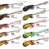 Ecogear Flies|Fishing Lures<ZX30
