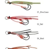 Ecogear Assist Hooks|Flies<Zx Spare Hooks