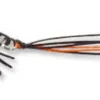 Ecogear Flies|Blade Lures<ZX40