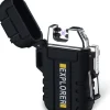 TackleWest Line Cutters|Flies<Electric Waterproof Arc Lighter