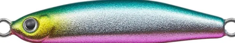 Ever Green Micro Jigs|Flies<Cham Jig 7g