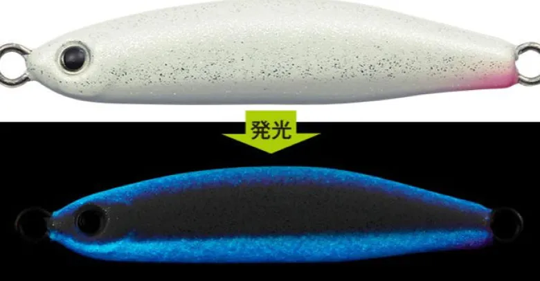 Ever Green Micro Jigs|Flies<Cham Jig 7g