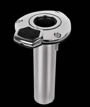 Exploding Fish Boat Rod Holders|Flies<Bluewater 360 Rod holder 0 degrees