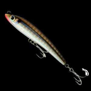 TackleWest Stickbaits|Flies<FCL Labo JD-P 110S