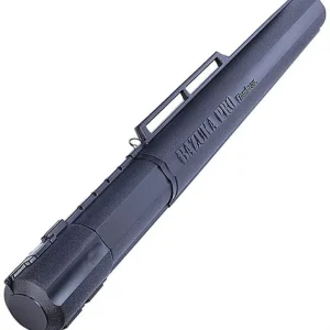 Flambeau Rod Storage|Flies<6095 Bazuka Pro Rod Tube