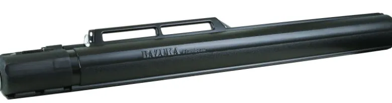 Flambeau Rod Storage|Flies<6085 Bazuka Rod Tube