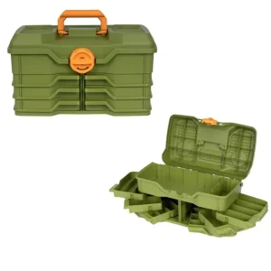 Flambeau Tackle Boxes And Trays|Flies<Nextgen Large Tackle Box