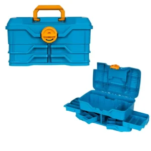 Flambeau Tackle Boxes And Trays|Flies<Nextgen Medium Tackle Box