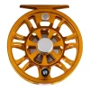 Fly Lab Flies|Fly Reels<Glide Fly Reel 7/8wt Orange