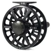 Fly Lab Flies|Fly Reels<Glide Fly Reel 9/10wt Black