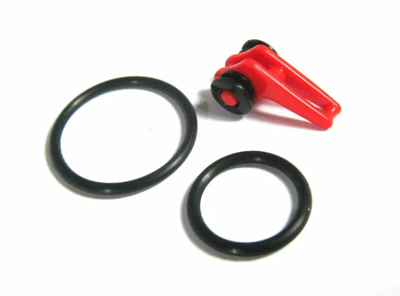 Fuji Fishing Tools|Flies<EZ Hook Keeper 2-pack