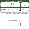 Gamakatsu Fly Hooks|Flies<B10S Stinger Hooks