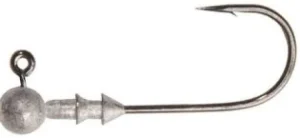 Gamakatsu Jigheads|Flies<Round 25 Jig Heads