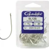 Gamakatsu Game Hooks|Game Hooks<SL12S Big Game Hooks 25-pack