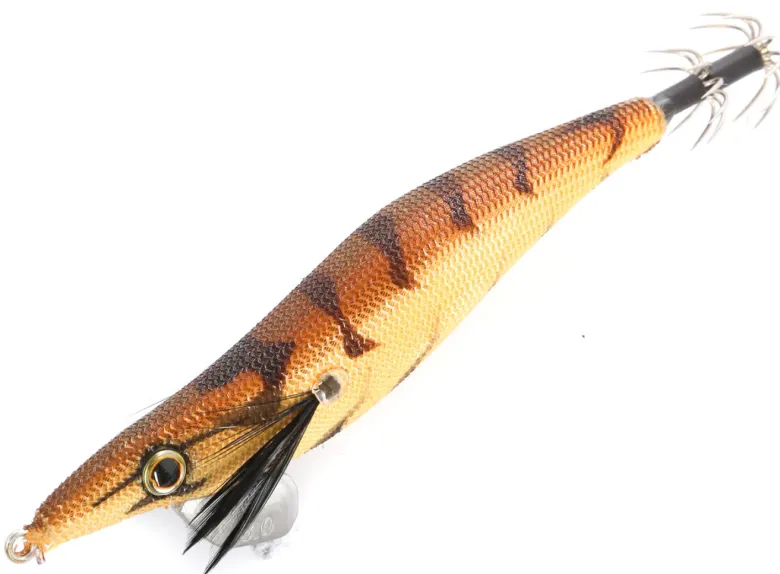 TackleWest Squid Jigs|Flies<Gan Craft Egi-Jya 3.0