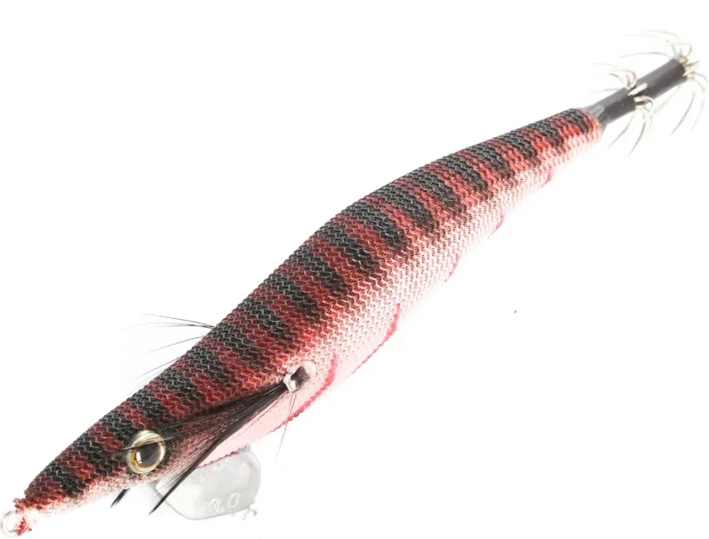 TackleWest Squid Jigs|Flies<Gan Craft Egi-Jya 3.0