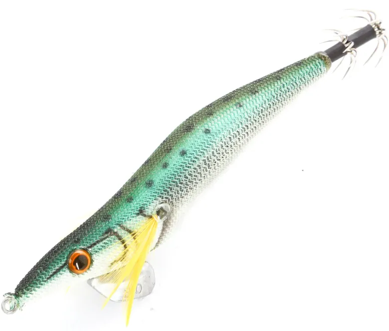 TackleWest Squid Jigs|Flies<Gan Craft Egi-Jya 3.0