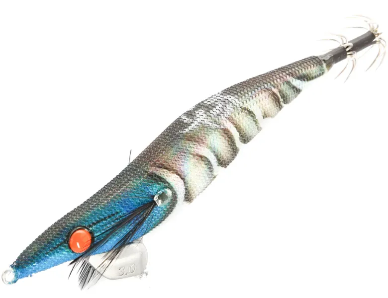 TackleWest Squid Jigs|Flies<Gan Craft Egi-Jya 3.0