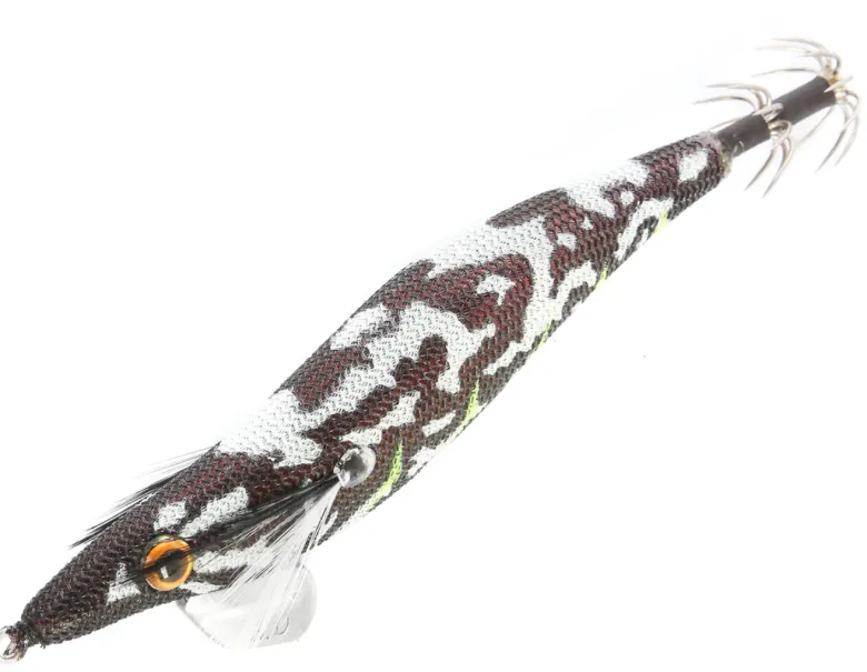 TackleWest Squid Jigs|Flies<Gan Craft Egi-Jya 3.0