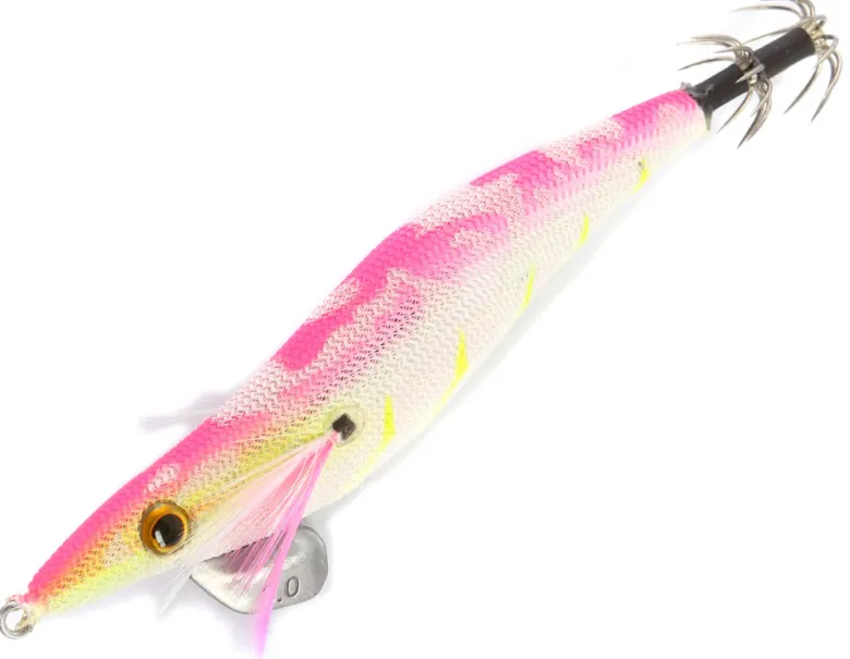 TackleWest Squid Jigs|Flies<Gan Craft Egi-Jya 3.0