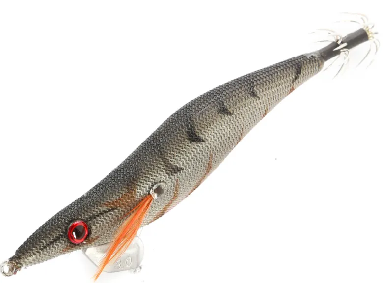 TackleWest Squid Jigs|Flies<Gan Craft Egi-Jya 3.0