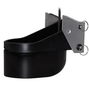 Garmin Marine Transducers|Flies<Airmar TM265LH,12-pin,Dual CHIRP, Transom Mount 130/210kHz (1kW)