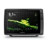 Garmin Garmin Australia|Flies<EchoMAP Ultra 2 125sv, GN+ w/GT56