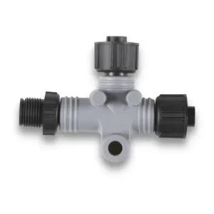 Garmin Marine Networking|Flies<NMEA 2000 T-connector