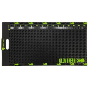 TackleWest Brag Mats|Flies<Glow Freak - No Slip Fillet Mat