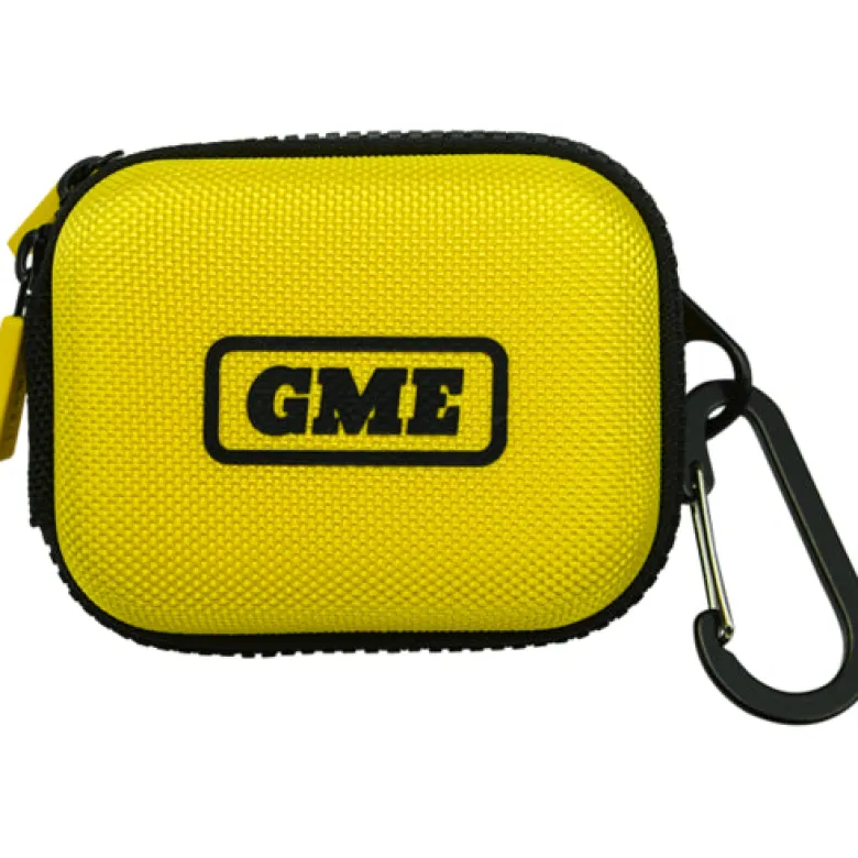 GME Safety And Inflatable PFDs|Flies<MT610G PLB Case Only