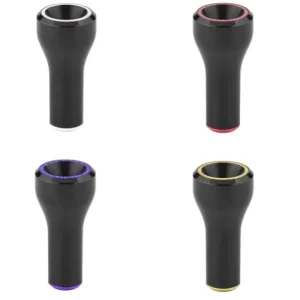 Gomexus Flies|Fishing Reel Parts<Aluminium Knob 24mm