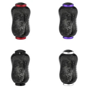 Gomexus Flies|Fishing Reel Parts<Carbon Knob 22mm